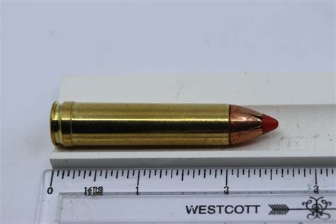 450 MARLIN HORNADY 450 MARLIN – CollectibleAmmunition.com – Your source ...