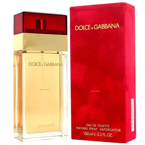 Dolce Gabbana Perfume Original Red | Hot Sex Picture