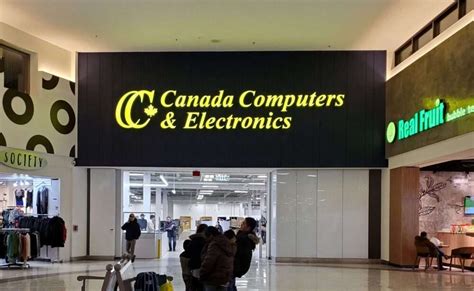 Best Computer Stores in Ottawa | Top 10 Picks