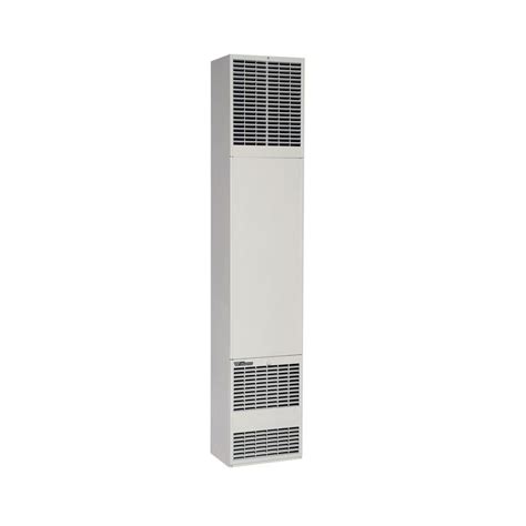 Williams 35,000 BTU/hr Forsaire Counterflow Top-Vent Natural Gas Wall ...