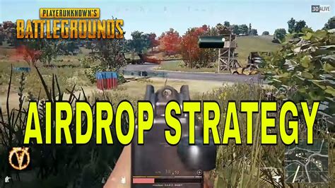 PUBG how to get airdrops, airdrop guide, airdrop fails, airdrop tips and airdrop funny moments ...