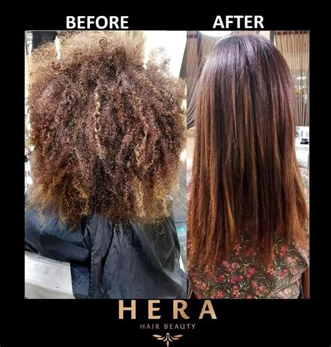 Ultimate Keratin Treatment After Care | Hera Hair Beauty