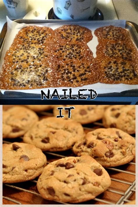 Nailed it | Food, Desserts, Nails