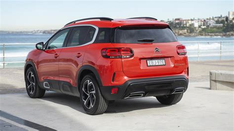 Citroen C5: New family SUV reviewed, price, features, ratings | The ...