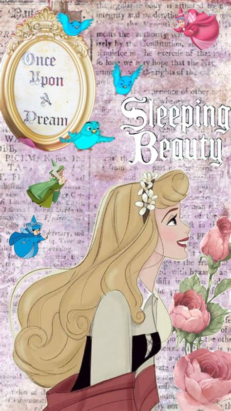 #disneywallpaper #disneyaesthetic #disney #disneyprincess # ...