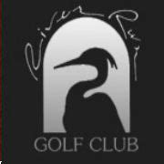 River Run Golf Club - Detailed Scorecard | Course Database