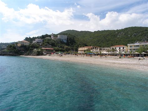 KEFALONIA ISLAND-POROS BEACH 1 Photo from Poros in Kefalonia | Greece.com