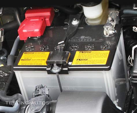 When does a car battery need to be replaced?