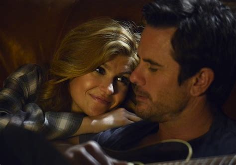 [PHOTOS] Nashville Season 1 Spoilers — Rayna & Deacon Kiss, Get Cozy ...