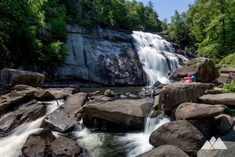 Waterfalls near Asheville, NC: our top 10 favorite hikes