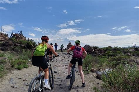 Tripadvisor | Fietsen op het platteland van Arequipeña aangeboden door PERUVIAN CULTURE TRAVEL ...