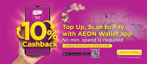 AEON Credit Service Malaysia