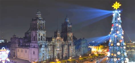 45 Fascinating Christmas Traditions in Mexico