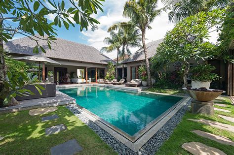 20 BEST FAMILY VILLAS IN BALI - by The Asia Collective