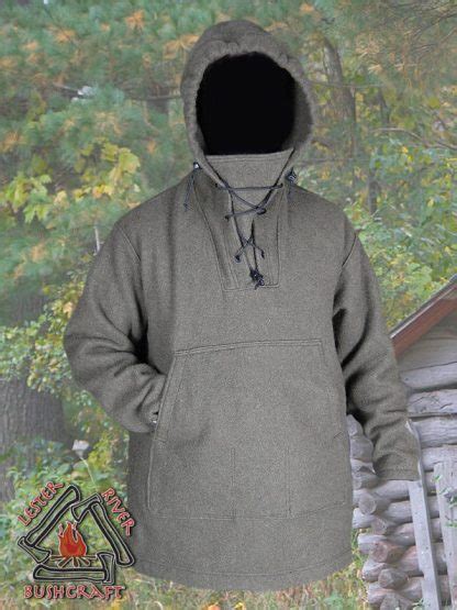 Lester River Bushcraft - Empire Wool and Canvas Company