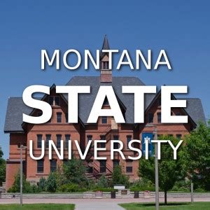 Montana State University - Explore Bozeman