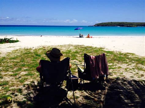 A Guide To Vieques Island Beaches | Vagrants Of The World Travel