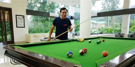 Winsome - Luxury resort With Indoor Games in Corbett National Park