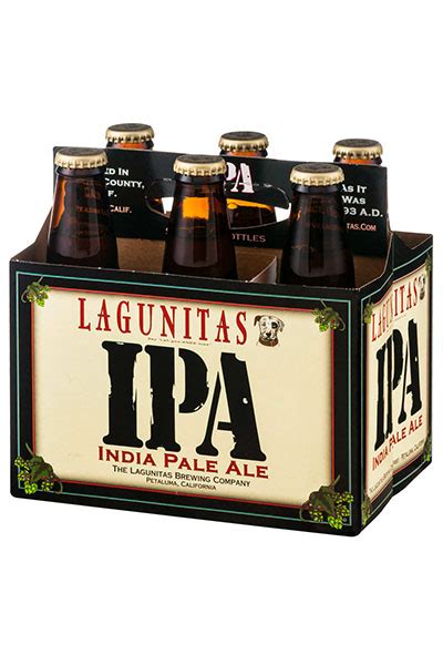 Lagunitas IPA