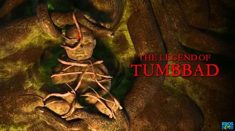 Watch Tumbbad - PROLOGUE Video Online(HD) On JioCinema