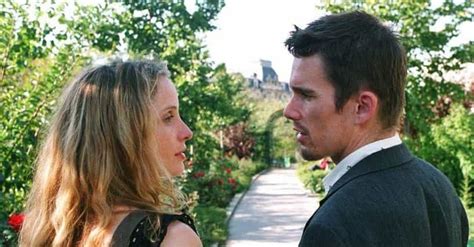 The Best Romantic Films Set In Paris, Ranked