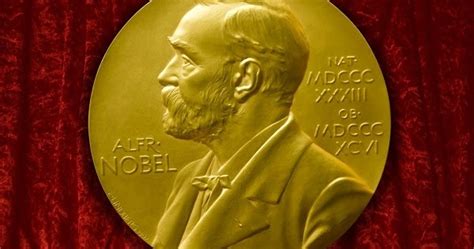 Noble Prize Winners by Indian