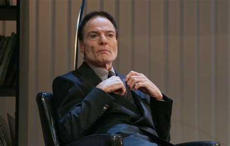 Tributes paid to 'Human Centipede' star Dieter Laser, who has died