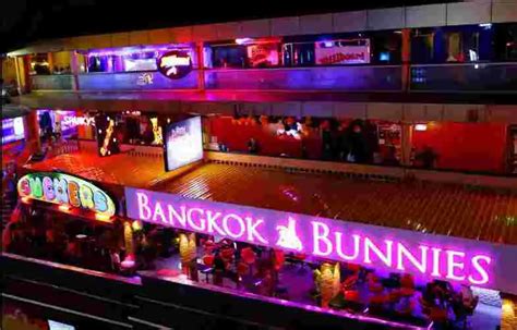 9 Best Nightlife In Bangkok | Bangkok Travel Guide 2022