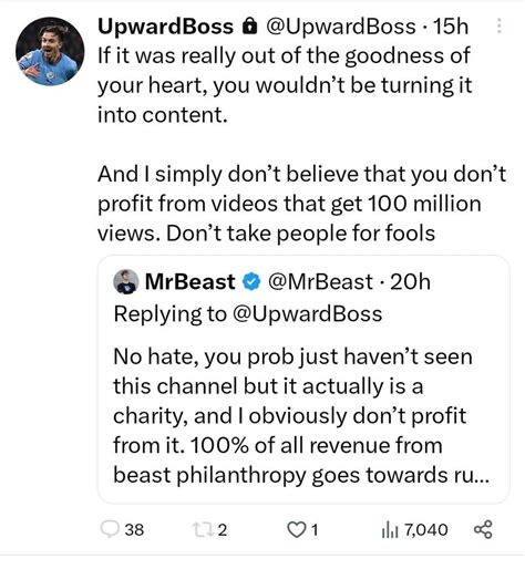 MrBeast Gives 20,000 Children Their First Pair Of Shoes, Sparking Round Two Of 'Charity For ...