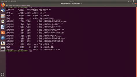 How to Format USB Drive on Linux