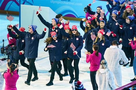 IIHF - Gallery: Opening Ceremony - 2020 Youth Olympic Games