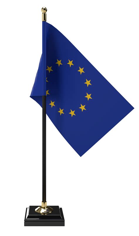 European Flags Png