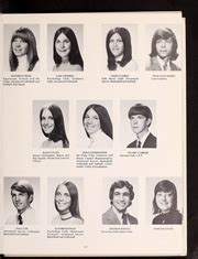 Beverly High School - Beverlega Yearbook (Beverly, MA), Class of 1972 ...