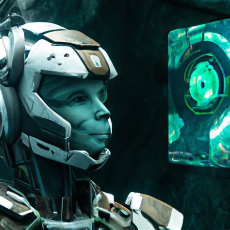 Exploring the AI in Halo Infinite: Examining the Character ...