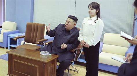 Kim Jong Un says North Korea finishes development of first spy ...