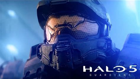 Halo 5 Launching with Xbox One X in 4K, Classic Halo Games Coming to ...