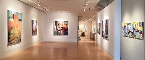 Haute Top 5: Top Art Galleries in San Francisco 2017