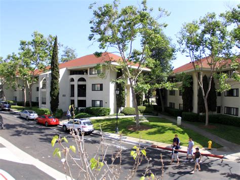 Valley B - Residential Life - University of San Diego