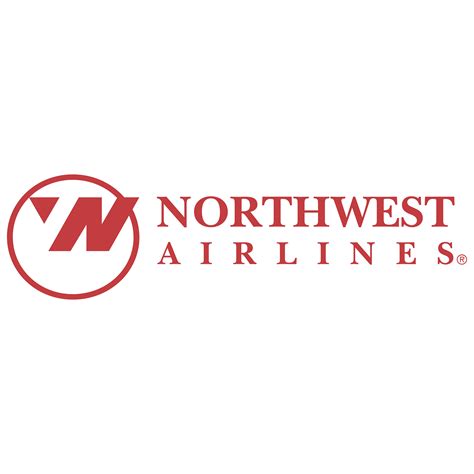 Northwest Airlines – Logos Download