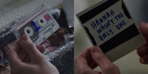 This '13 Reasons Why' Season 2 Blue Ink Easter Egg Shows the Polaroids Might Be Related to ...