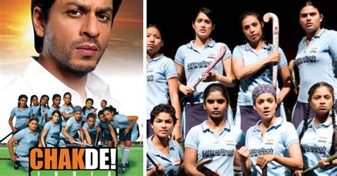 SRK’s Chak De! India: Here’s What 'Kabir Khan’s Hockey Players' Are Up To Now