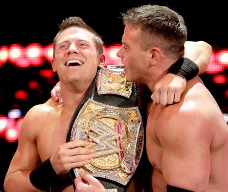 WWE: The Miz vs. Alex Riley and the 10 Biggest Current Rivalries in ...