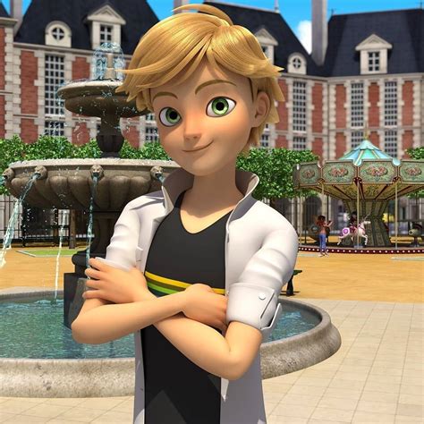 Adrien Agreste | Miraculous Ladybug Wiki | Fandom in 2021 | Miraculous ladybug anime, Miraculous ...