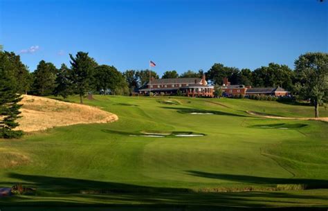 Brookside Country Club in Canton, Ohio, USA | GolfPass