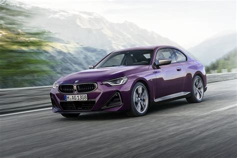 Review: BMW M240i xDrive Coupé packs some serious power | Esquire Middle East – The Region’s ...