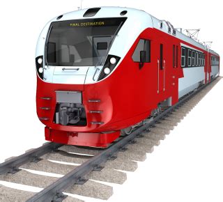 Train PNG, Train Transparent Background - FreeIconsPNG