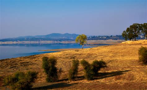 Southwest ‘Megadrought’: Heat and Dryness Worst in 1,200 Years - The EDGE