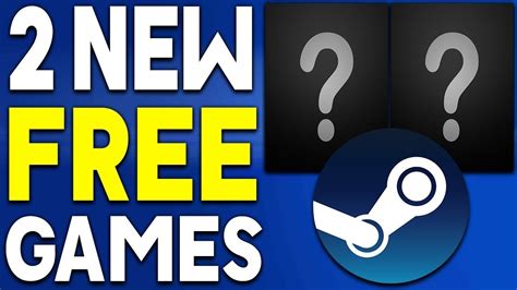 2 FREE STEAM PC GAMES + STEAM GAME DEMO AND GREAT STEAM DEALS! - YouTube