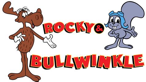 The Bullwinkle Show - TheTVDB.com