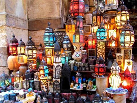 Old Cairo and Khan el-Khalili Bazaar day trip from Cairo - Daily Tours ...